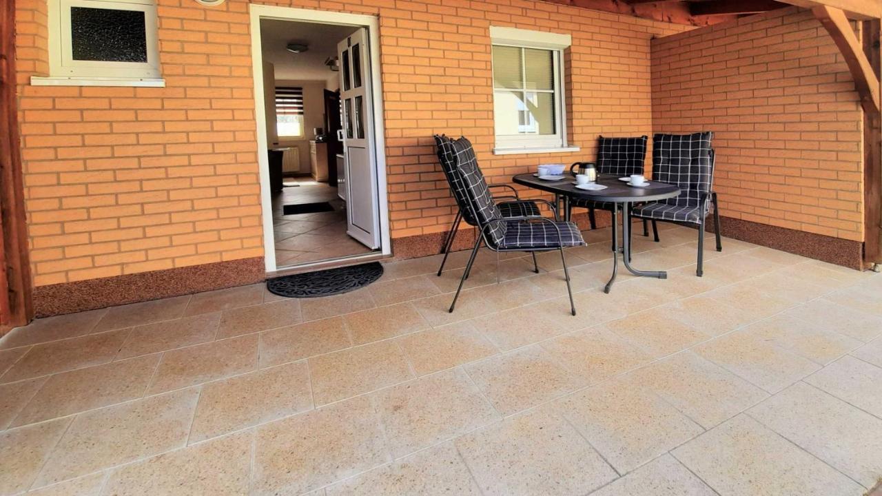 Apartment Nr. 9&10 *