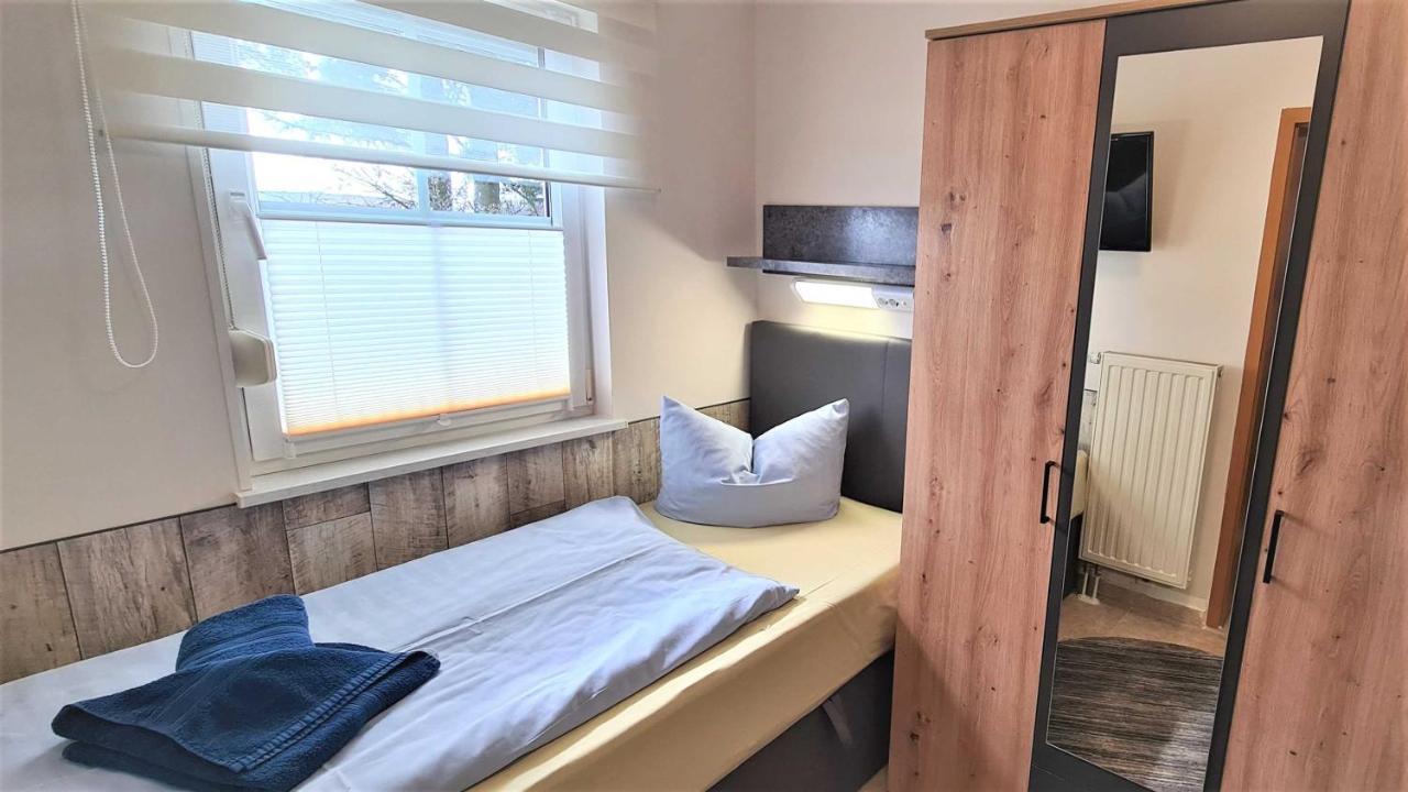 Apartment Nr. 9&10 *