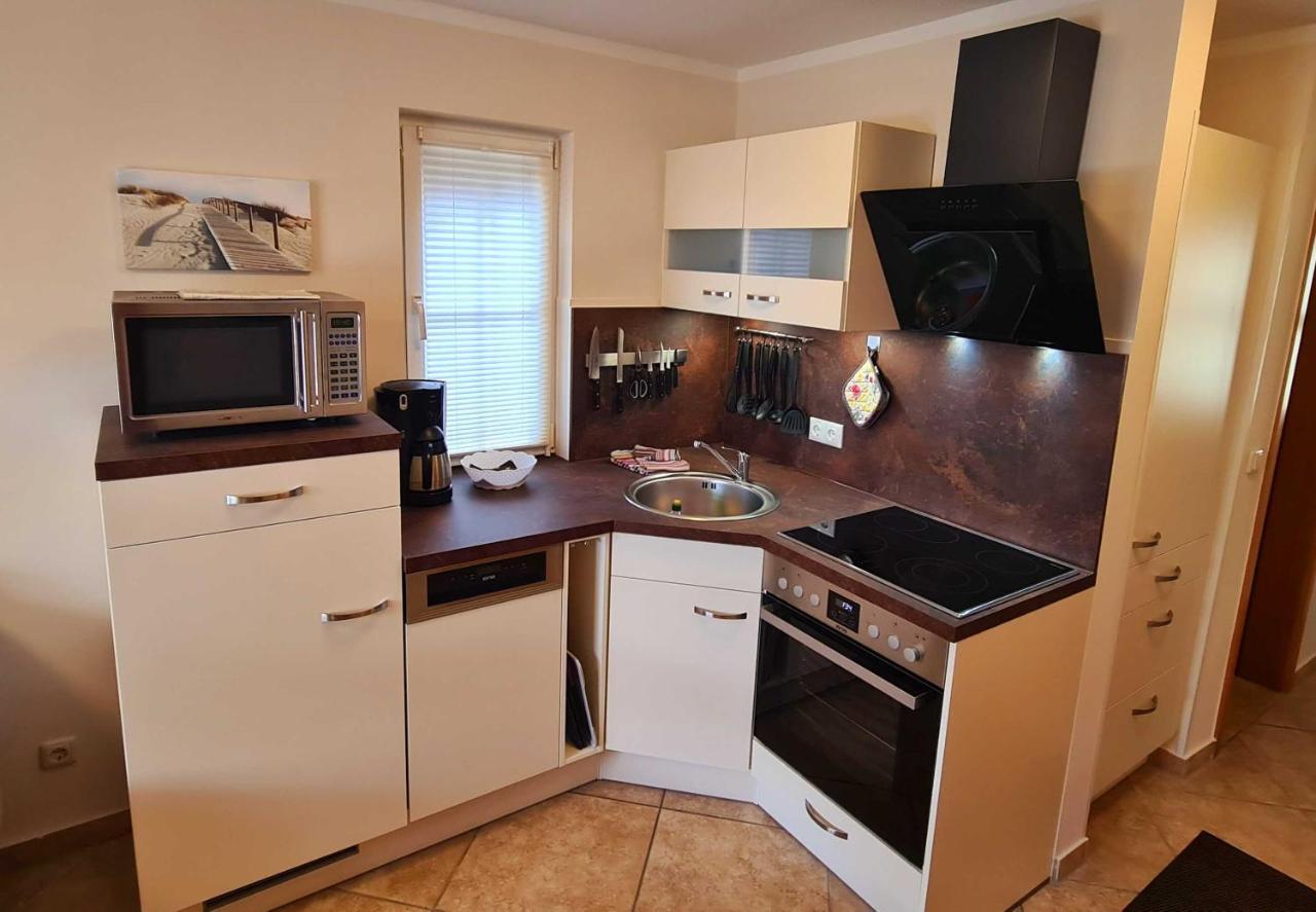 Nr. 9&10 Apartment