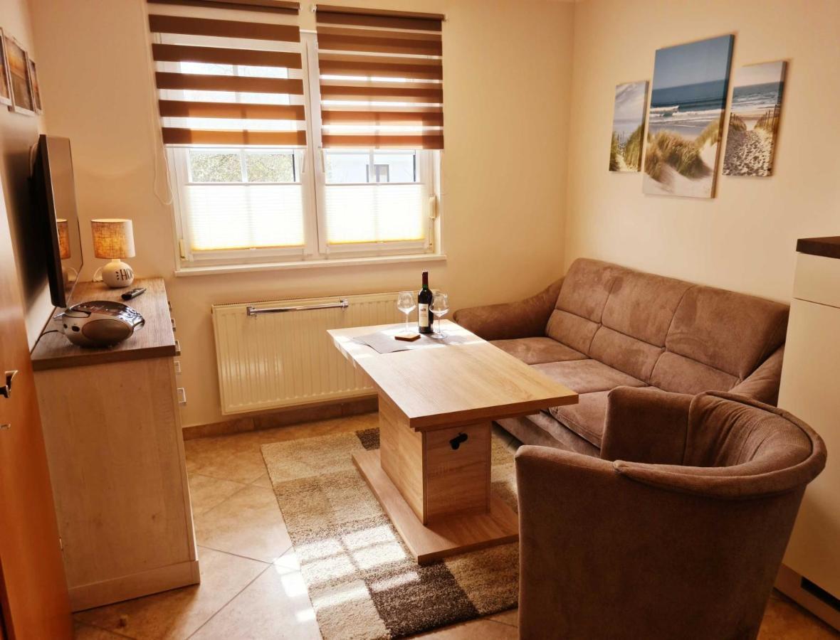 Apartment Nr. 9&10 *