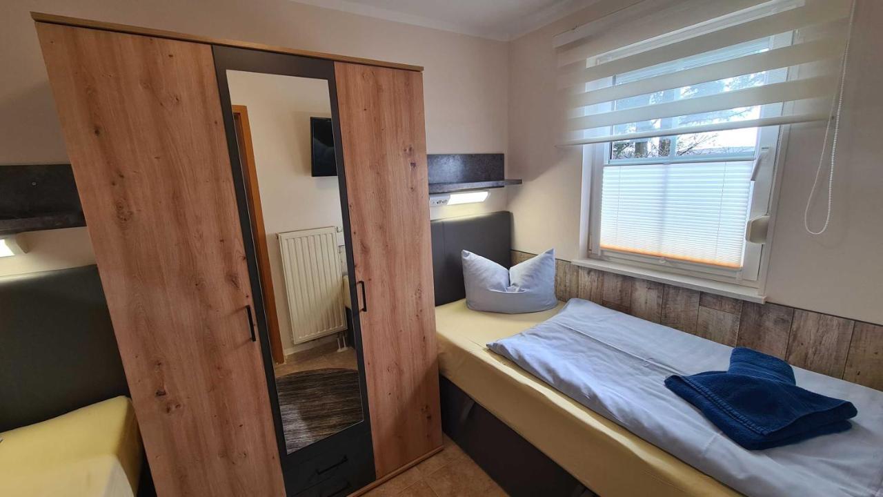 Nr. 9&10 Apartment *